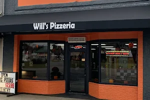 Will's Pizzeria image
