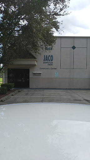 Community Center «Jaco Pastorius Park Community Center», reviews and photos, 1098 NE 40th Ct, Oakland Park, FL 33334, USA