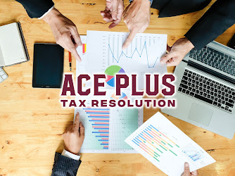 ACE Plus Tax Resolution - Tax Relief Services