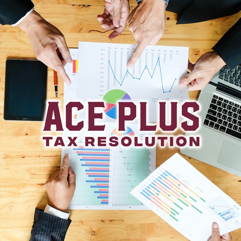 ACE Plus Tax Resolution - Tax Relief Services