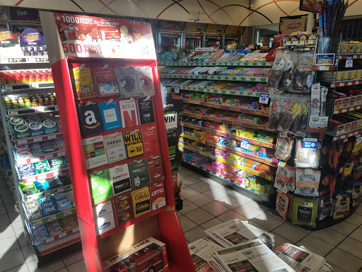 Convenience Store «Speedway», reviews and photos, 115 N 8th St, West Dundee, IL 60118, USA