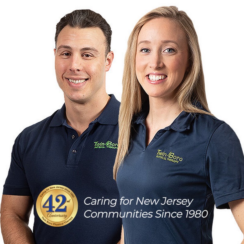 Twin Boro Physical Therapy | Wyckoff, NJ