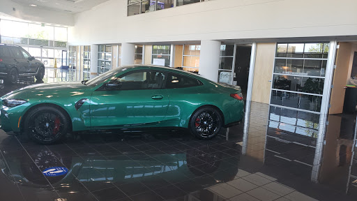 BMW Dealer «BMW Concord», reviews and photos, 1967 Market St, Concord, CA 94520, USA