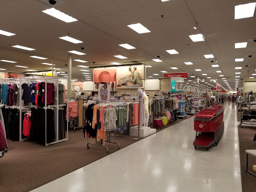 Department Store «Target», reviews and photos, 7505 Laguna Blvd, Elk Grove, CA 95758, USA