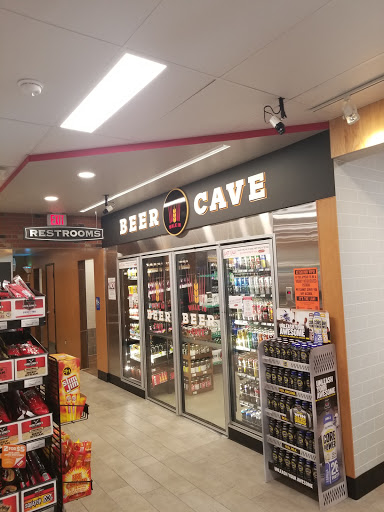 Convenience Store «Sheetz #279», reviews and photos, 2401 Washington Rd, Canonsburg, PA 15317, USA