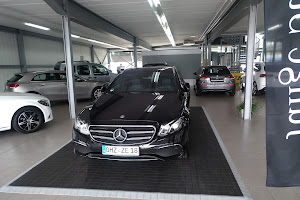 Mercedes-Benz autocenter schmolke Osterholz-Scharmbeck