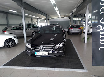 Mercedes-Benz autocenter schmolke Osterholz-Scharmbeck