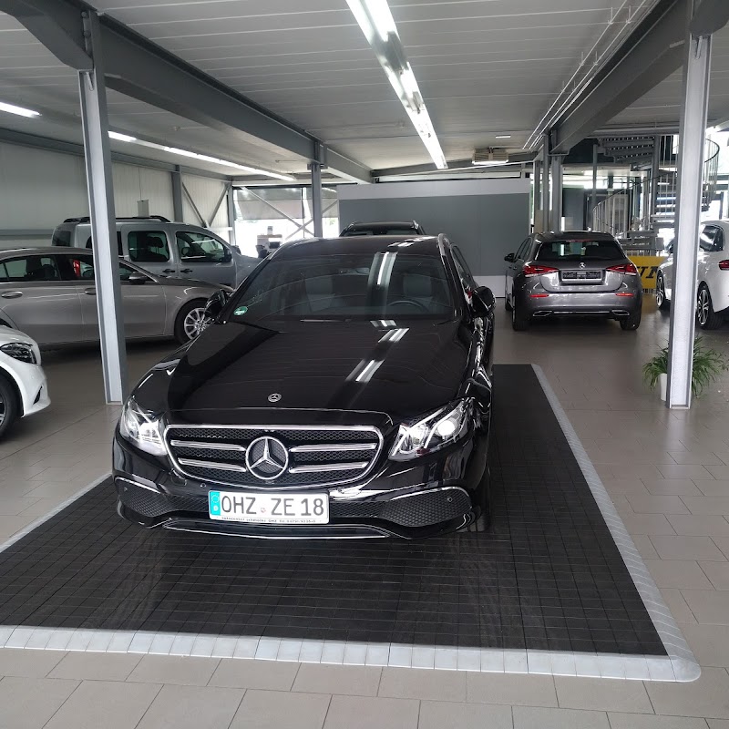 Mercedes-Benz autocenter schmolke Osterholz-Scharmbeck