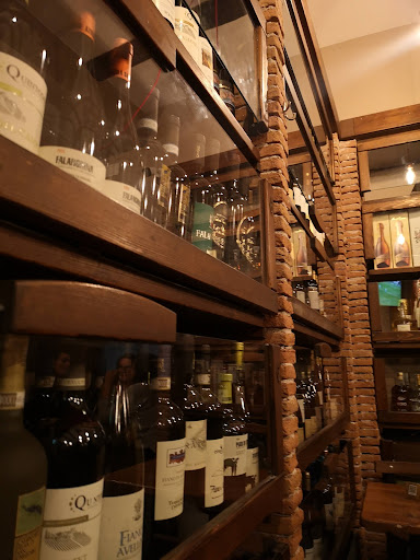 Enoteca Belledonne