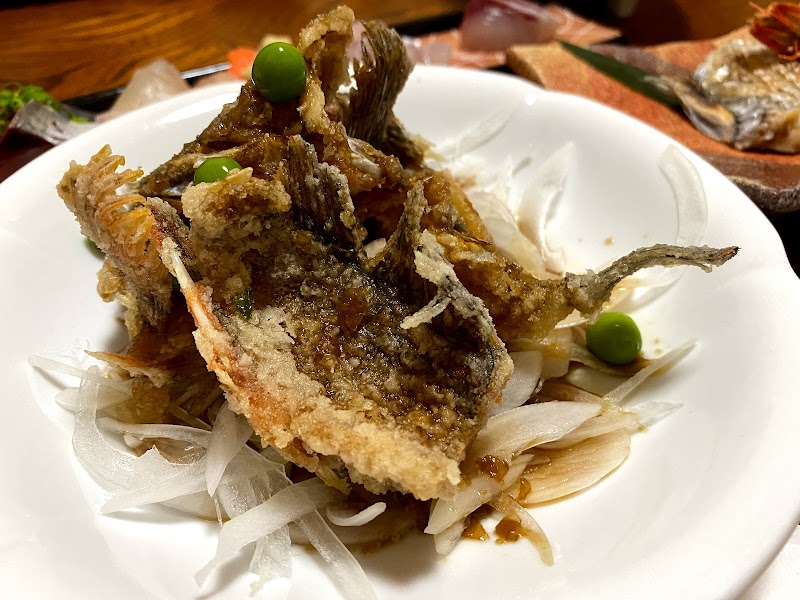 味富家 みとや 熊本県芦北町花岡 シーフード 海鮮料理店 グルコミ