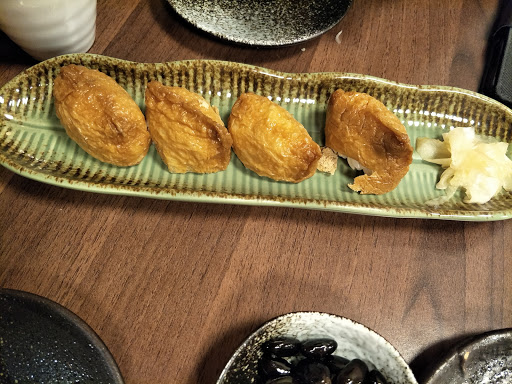 守驛日本料理 的照片