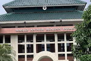 Masjid an-Nur Buaran Indah image