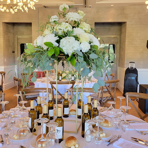 Florist «Newtown Floral Company», reviews and photos, 18 Richboro Newtown Rd, Newtown, PA 18940, USA