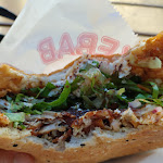 Photo n°3 de l'avis de Gabriela.i fait le 07/09/2023 à 19:29 sur le  Nefis Gemüse Kebap à Berlin