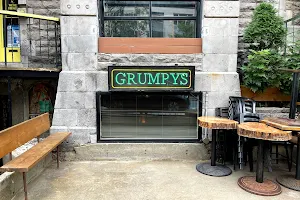 Grumpys Bar image