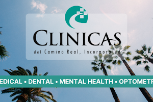 Clinicas del Camino Real, Inc. image