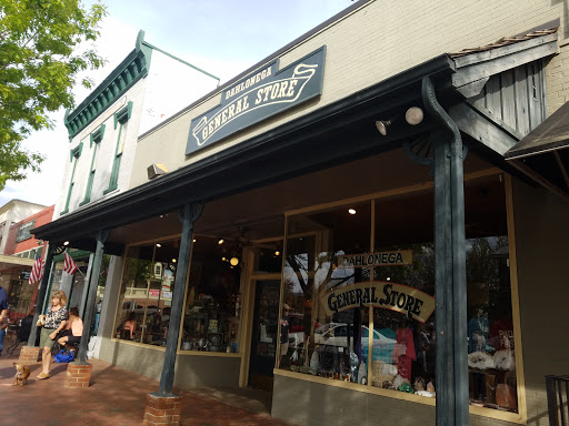 General Store «Dahlonega General Store», reviews and photos, 24 Public Square, Dahlonega, GA 30533, USA