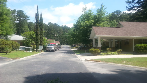 Thrift Store «Graceland Thrift Store», reviews and photos, 7345 Red Oak Rd, Union City, GA 30291, USA