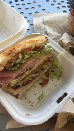 Sandwich Shop «Wawa», reviews and photos, 3000 Alafaya Trail, Oviedo, FL 32765, USA
