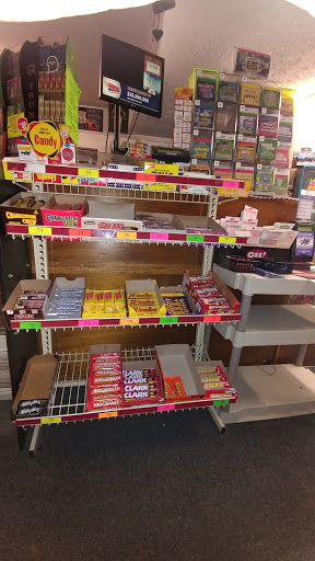 Tobacco Shop «The Boo-tique Smoke Shop & Vapor», reviews and photos, 676 N Main St, Wellington, OH 44090, USA