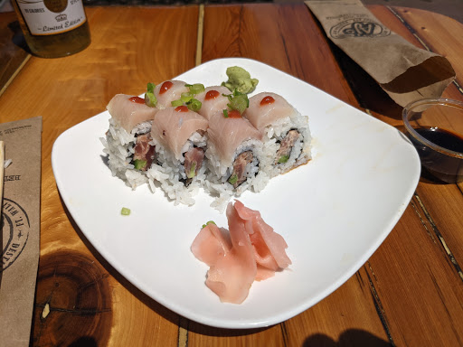 Seafood Restaurant «AJ’s Seafood & Oyster Bar», reviews and photos, 116 Harbor Blvd, Destin, FL 32541, USA