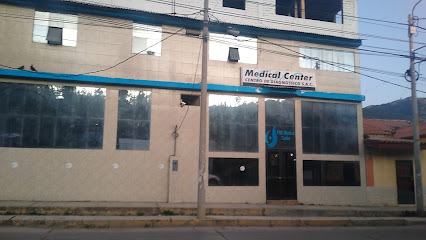 Clínica Medical Center