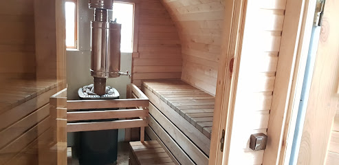 Rainio Sauna
