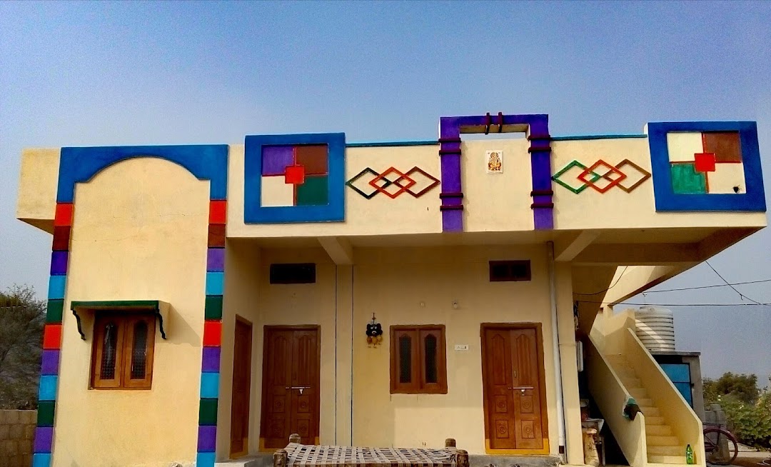 Thallakothapet School