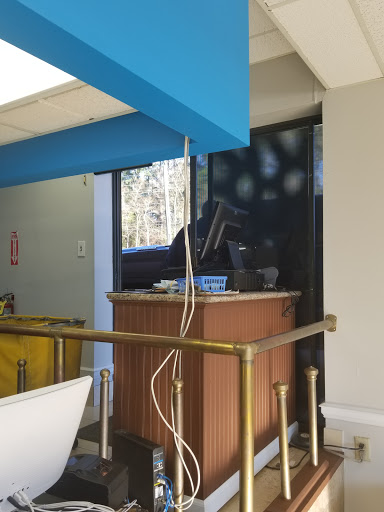 Dry Cleaner «Gap Dry Cleaners», reviews and photos, 3330 Cobb Pkwy NW #22, Acworth, GA 30101, USA