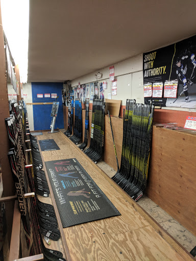 Arena «South Windsor Arena & Sports», reviews and photos, 585 John Fitch Blvd, South Windsor, CT 06074, USA