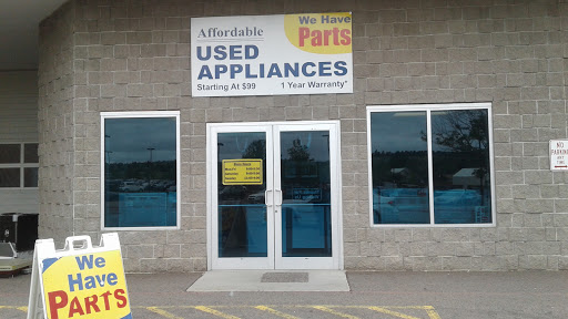 Appliance Store «Appliance Factory & Mattress Kingdom», reviews and photos, 19185 Lincoln Ave, Parker, CO 80138, USA