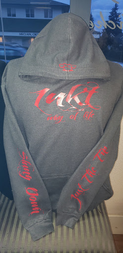 Explore little brother tattoo ideas, creative tattoo ideas in Port Angeles, available at Slung Down Body Art