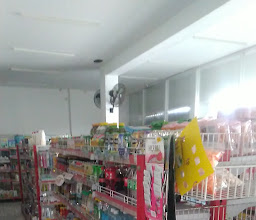 M2Mart Supermarket Mataram Mall photo
