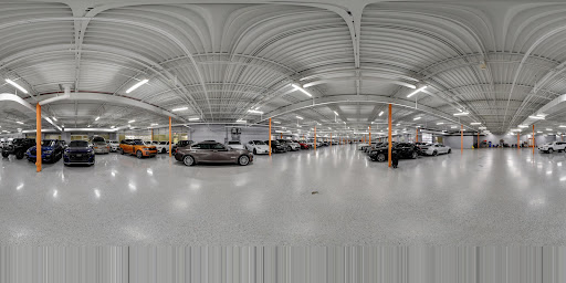 Car Dealer «Ultimo Motors», reviews and photos, 4575 Weaver Pkwy, Warrenville, IL 60555, USA