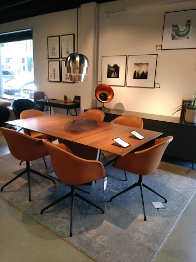 Furniture Store «BoConcept San Francisco», reviews and photos, 1 Rhode Island St, San Francisco, CA 94103, USA