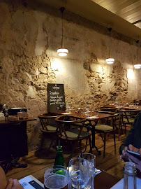 Atmosphère du Restaurant français HUSH HUSH à Bordeaux - n°6