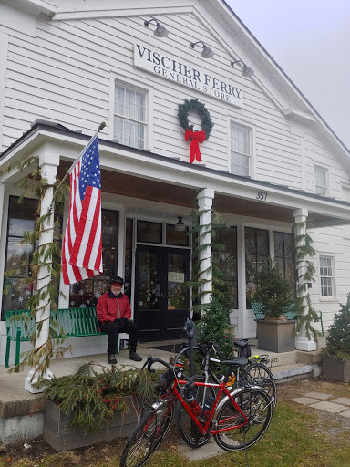 General Store «Vischer Ferry General Store», reviews and photos, 357 Riverview Rd, Rexford, NY 12148, USA