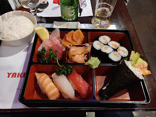 Photo n°21 de Yaki à Paris ()
