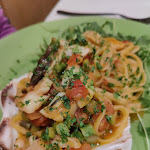 Photo n°6 de l'avis de Georgina. fait le 23/05/2023 à 14:01 sur le  Osteria Antico Giardinetto à Venice