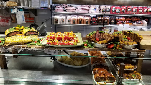 Supermarket «Seasons Lawrence», reviews and photos, 330 Central Ave, Lawrence, NY 11559, USA