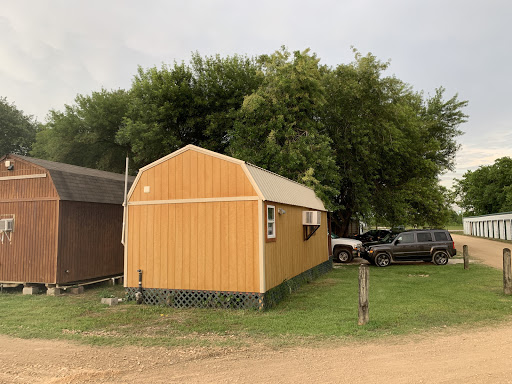 RV Park «Crosby RV Park, Cabin Rentals & Mini Storage», reviews and photos, 5503 US-90, Crosby, TX 77532, USA