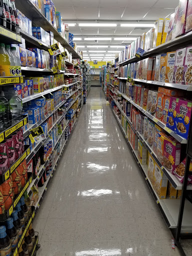 Discount Store «Dollar General», reviews and photos, 883 Robert Blvd, Slidell, LA 70458, USA