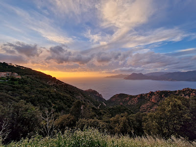 Résidence Le Bella Vista à Piana