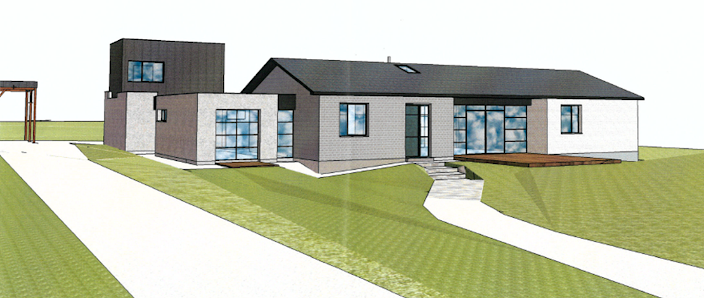Conseils Econergie Les Marmets, 8 Chem. de l'Auvernois, 70230 Dampierre-sur-Linotte, France