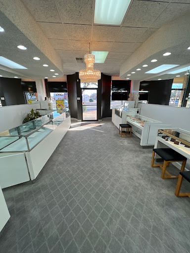 Jeweler «Terry Ulrich Jewelers», reviews and photos, 3115 W Parker Rd # 530, Plano, TX 75023, USA