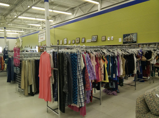 Thrift Store «Goodwill», reviews and photos, 1427 E M 21, Owosso, MI 48867, USA