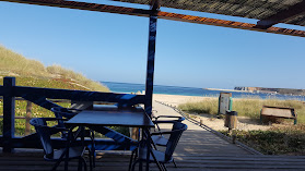 Nortada Beach Bar Martinhal