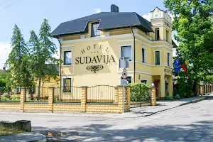 Sudavija, viesbutis, G. Gutausko firma image