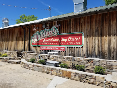 Walden's Restaurant