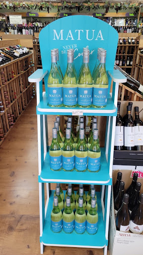 Wine Store «Long Island Wine & Spirit Merchants», reviews and photos, 1171 Jericho Turnpike, Commack, NY 11725, USA